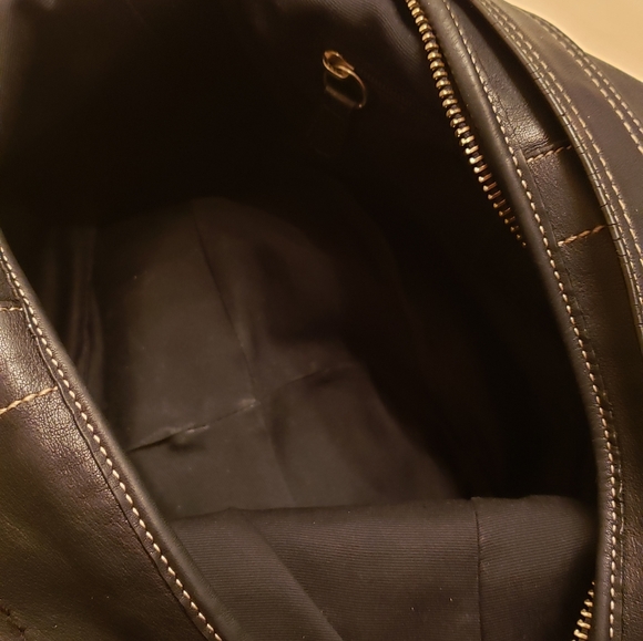Coach Purse - Picture 10 of 11